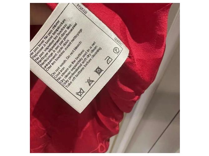 Chanel La Petite Veste Noire Jacken Mehrfarben - Ansicht 5