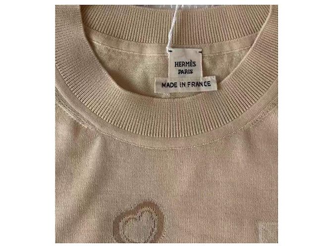 Hermès Twillaine Knitwear Multicolor - vista 2