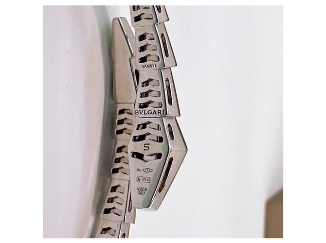 Bulgari Bracciali Bvlgari Serpenti Viper Multicolore - vista 4