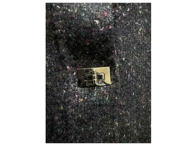Chanel Cashmere Strickwaren Damen Größe 38 Mehrfarben - Ansicht 5
