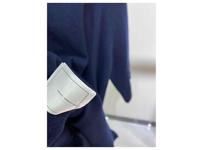 Chanel Kleid aus Kaschmir 36 Mehrfarben - Ansicht 5