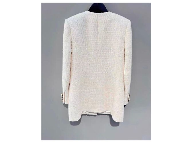 Autre Marque Chaquetas Saint Laurent Multicolor - vista 5