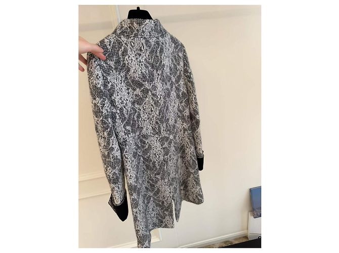 Chaquetas Chanel La Petite Veste Noire Multicolor - vista 3