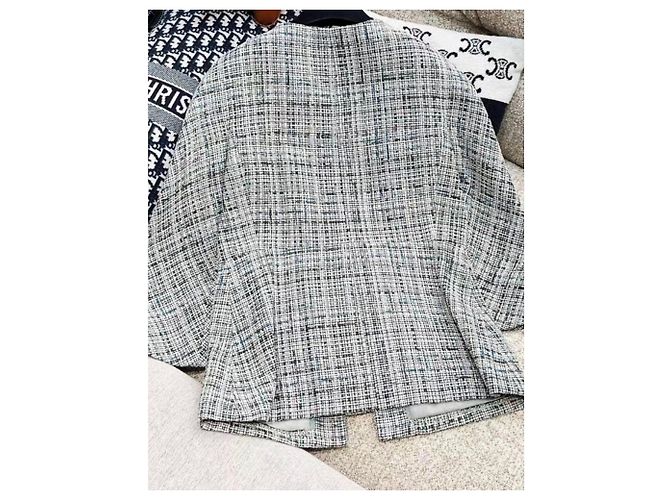 Chaquetas Chanel La Petite Veste Noire Multicolor - vista 2