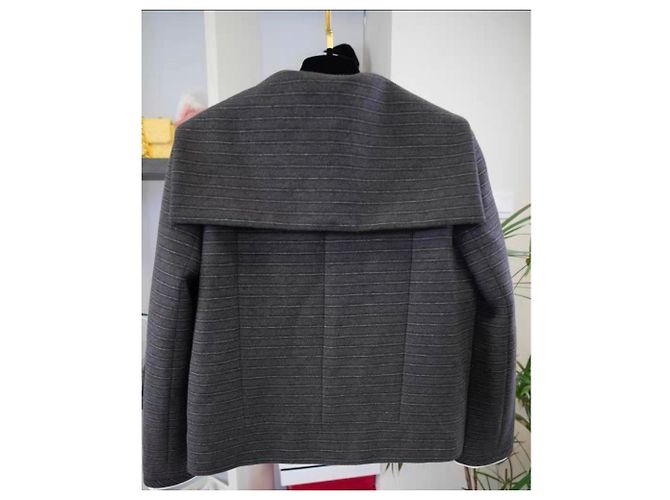 Chaquetas Chanel La Petite Veste Noire Multicolor - vista 4