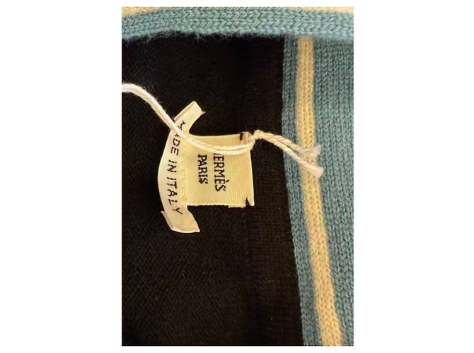 Hermès Twillaine Knitwear Mehrfarben - Ansicht 4