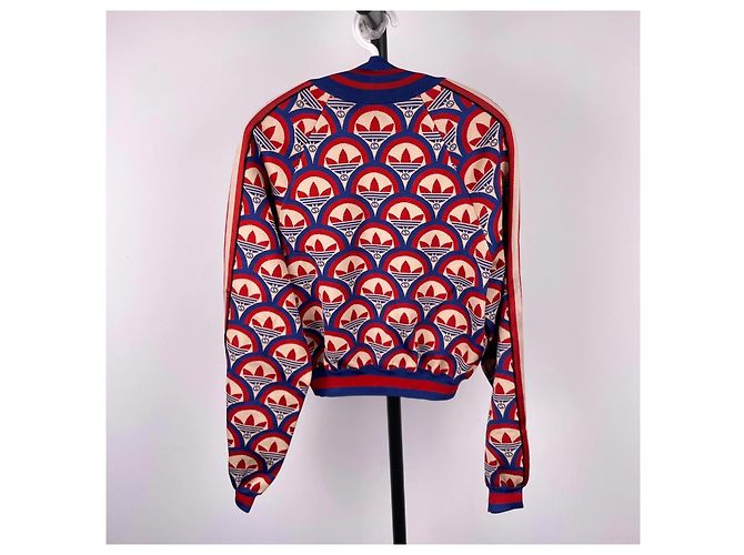 Giacche Gucci Donna Multicolore - vista 2
