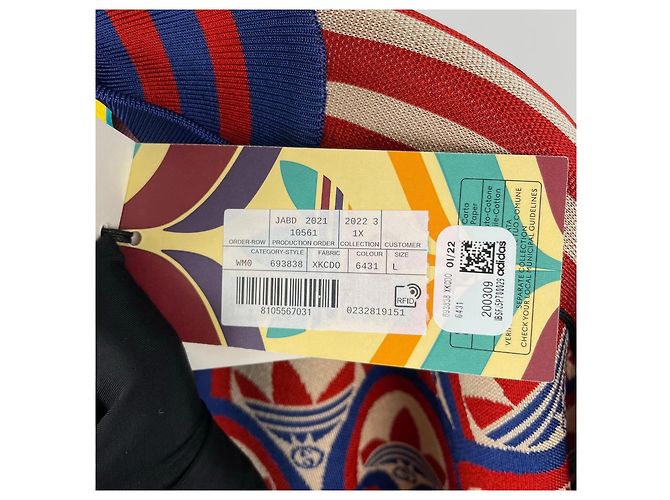 Giacche Gucci Donna Multicolore - vista 4
