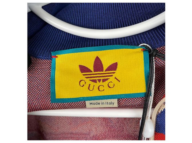 Giacche Gucci Donna Multicolore - vista 5