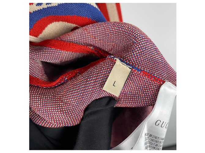 Giacche Gucci Donna Multicolore - vista 6