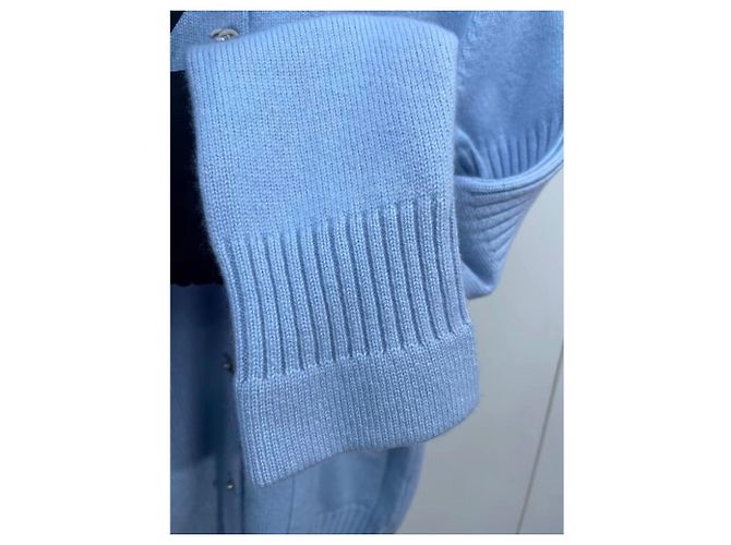 Chanel Kaschmir Strickwaren Damen 36 Mehrfarben - Ansicht 4