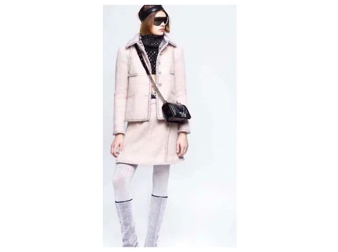 Chaquetas Chanel La Petite Veste Noire Multicolor - vista 2