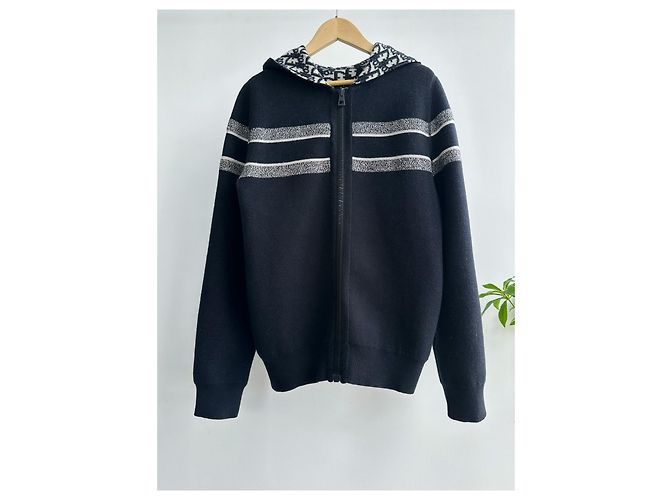 Autre Marque Chaquetas Dior Multicolor - vista 3
