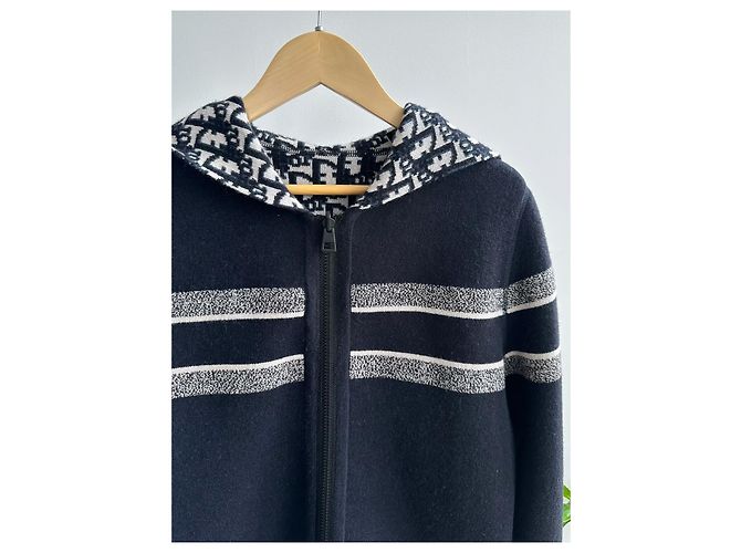 Autre Marque Chaquetas Dior Multicolor - vista 5