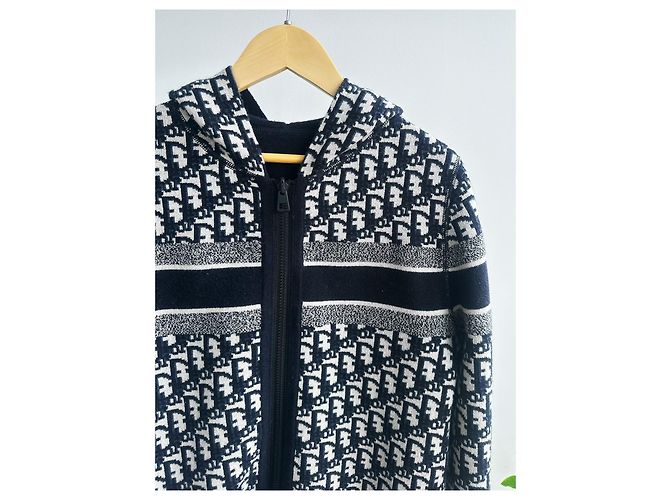 Autre Marque Chaquetas Dior Multicolor - vista 6