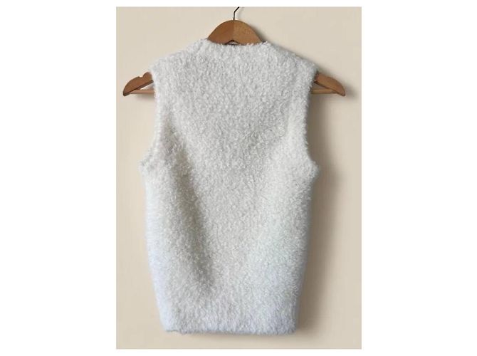 Autre Marque Tops Dior Gola Redonda Multicor - vista 2