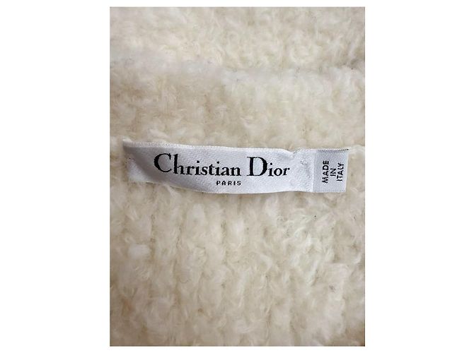 Autre Marque Tops Dior Gola Redonda Multicor - vista 5