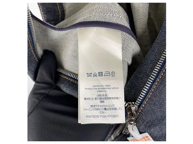 Louis Vuitton Kleider Mehrfarben - Ansicht 5