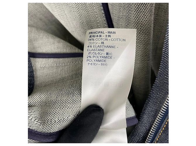 Louis Vuitton Kleider Mehrfarben - vue 8