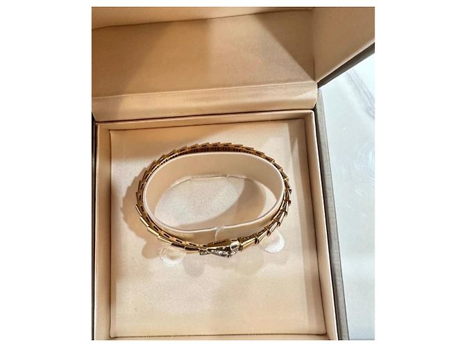 Bulgari Bracciali Bvlgari Serpenti Multicolore - vista 3