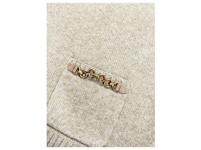 Gucci Strickwaren aus Kaschmir Damen Mehrfarben - Ansicht 2