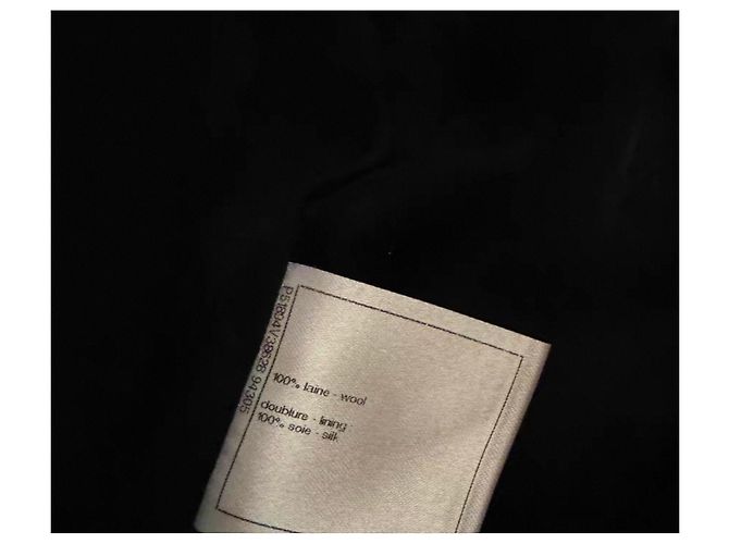 Chaquetas Chanel La Petite Veste Noire Multicolor - vista 2