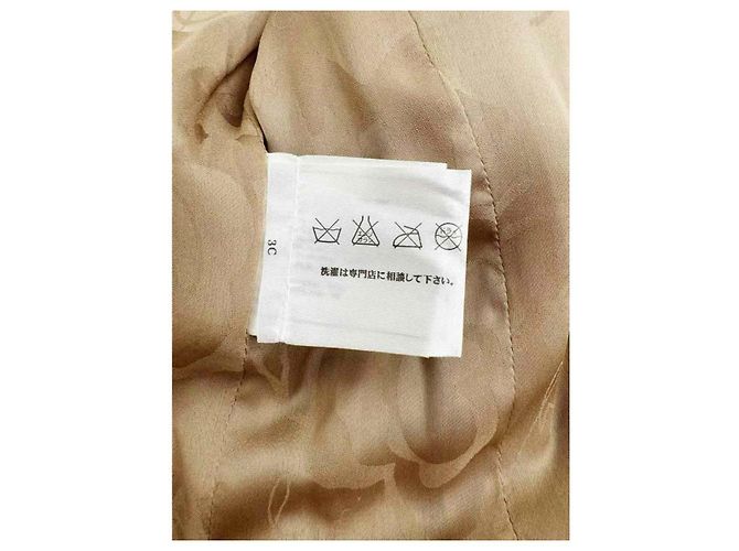 Chaquetas Chanel La Petite Veste Noire Multicolor - vista 6