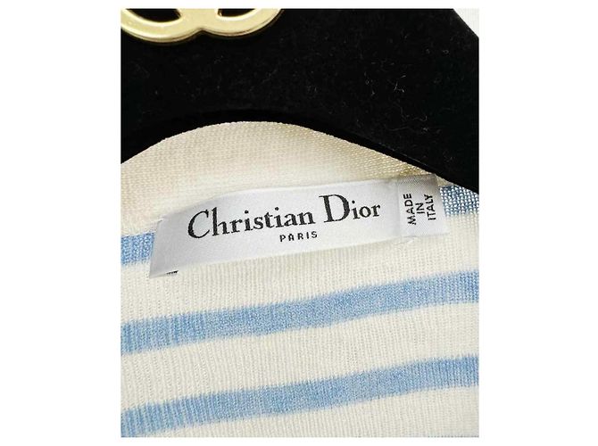 Autre Marque Dior J'Adior Strickware Mehrfarben - Ansicht 2
