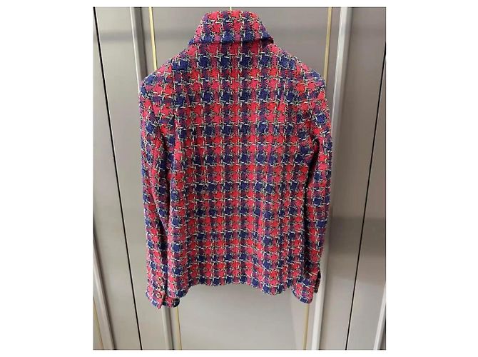 Chaquetas Chanel La Petite Veste Noire Multicolor - vista 2