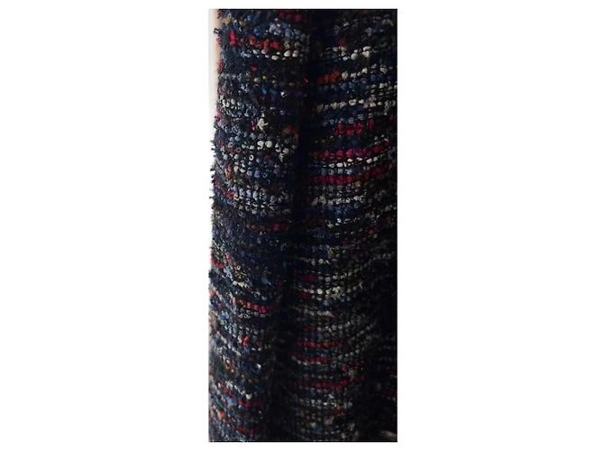 Chaquetas Chanel La Petite Veste Noire Multicolor - vista 2