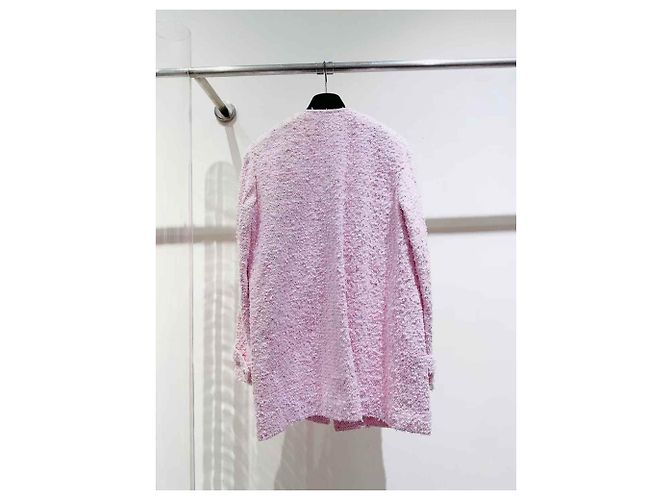 Chaquetas Chanel La Petite Veste Noire Multicolor - vista 2