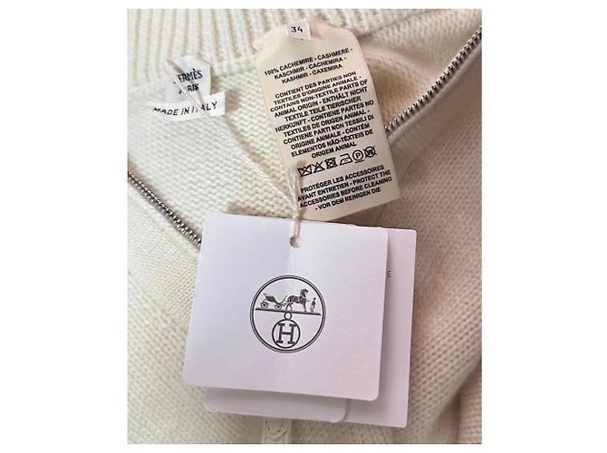 Hermès Twillaine Knitwear Multicolor - vista 3