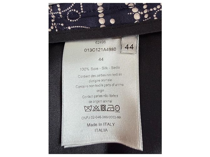 Autre Marque Pantaloncini Dior Uomo Multicolore - vista 5