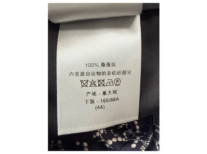 Autre Marque Pantaloncini Dior Uomo Multicolore - vista 6