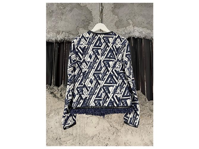 Louis Vuitton Jackets Multiple colors - view 2