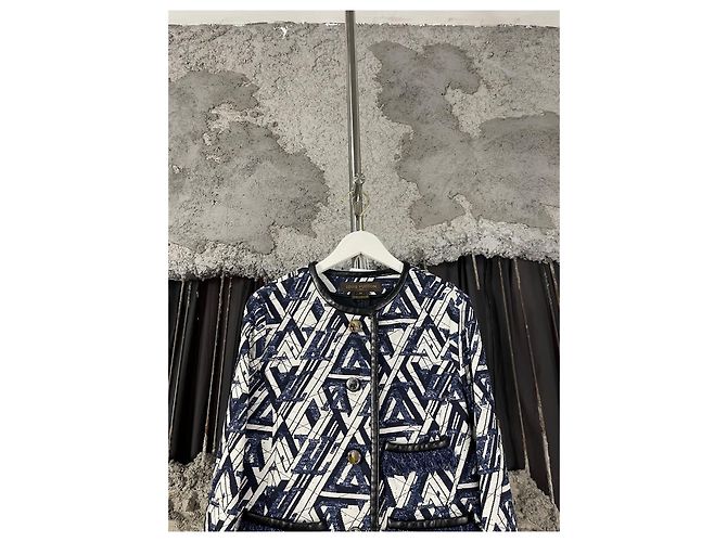 Louis Vuitton Jackets Multiple colors - view 3