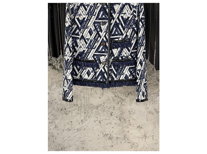 Louis Vuitton Jackets Multiple colors - view 4