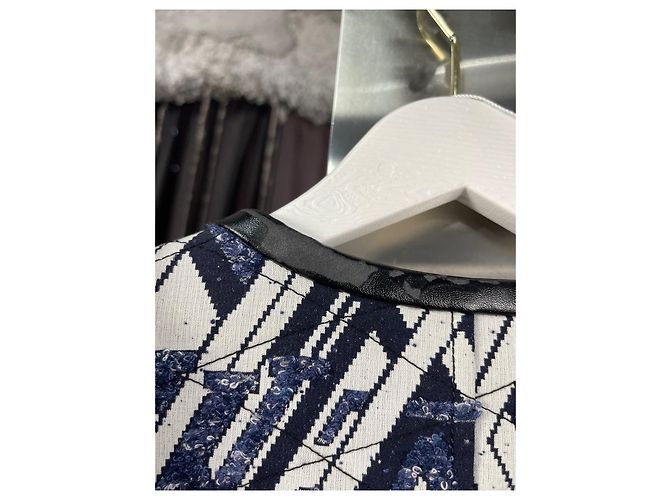 Louis Vuitton Jackets Multiple colors - view 5
