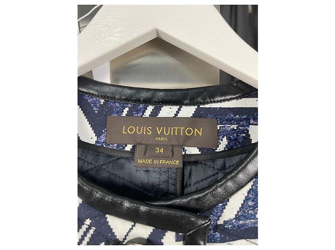 Louis Vuitton Jackets Multiple colors - view 6