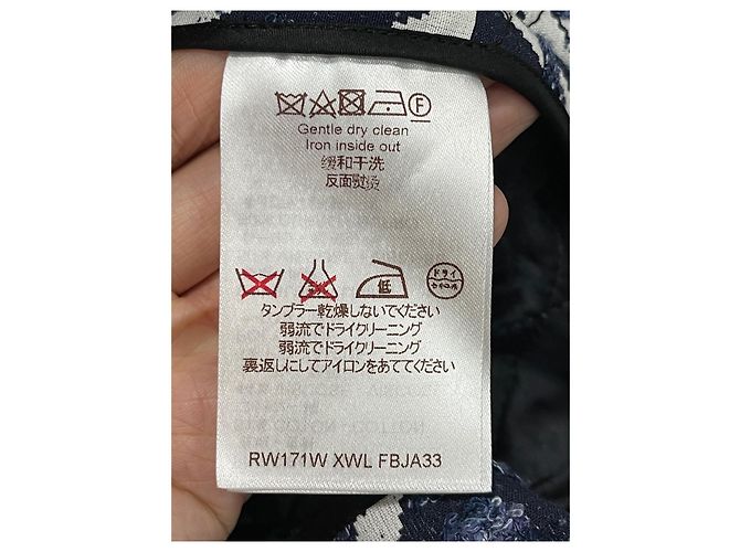 Louis Vuitton Jackets Multiple colors - view 7