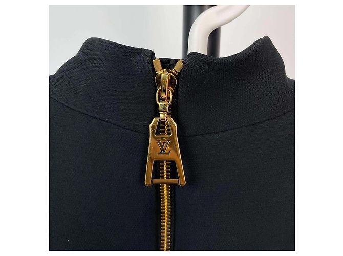 Louis Vuitton Kleider Mehrfarben - Ansicht 3