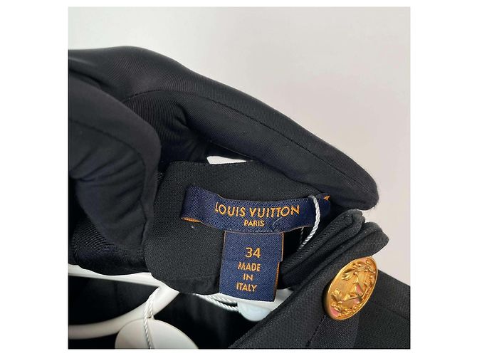Louis Vuitton Kleider Mehrfarben - Ansicht 4
