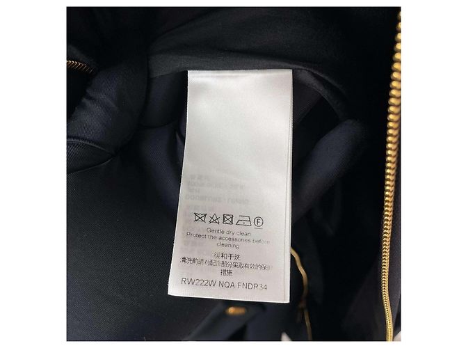 Louis Vuitton Kleider Mehrfarben - Ansicht 5