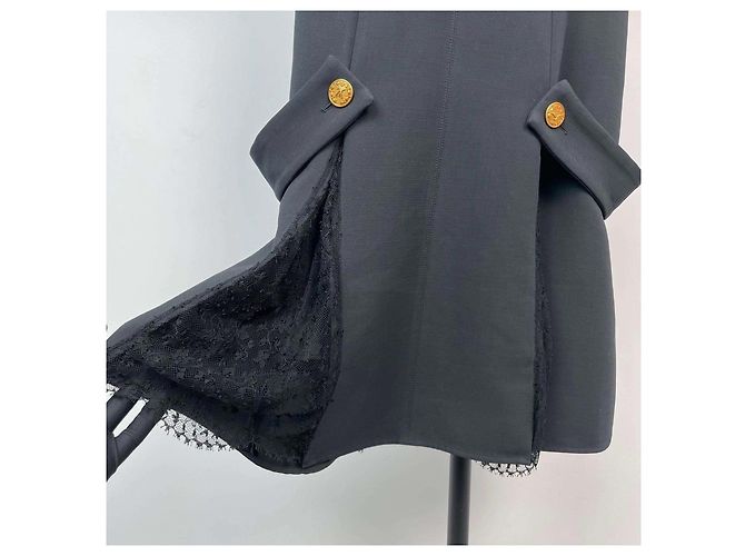 Louis Vuitton Kleider Mehrfarben - Ansicht 8