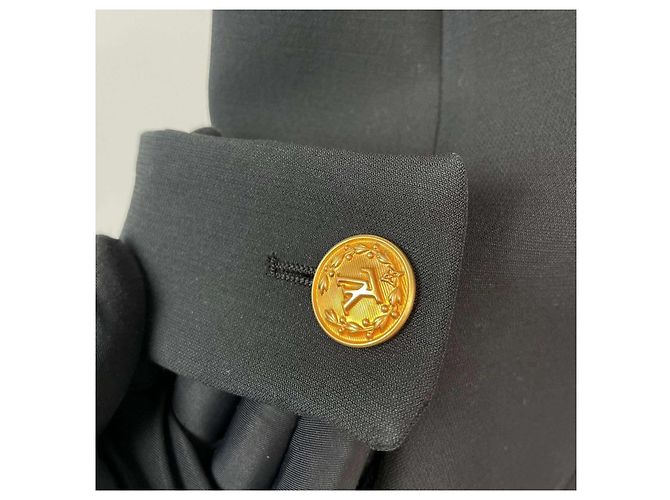 Louis Vuitton Kleider Mehrfarben - Ansicht 9