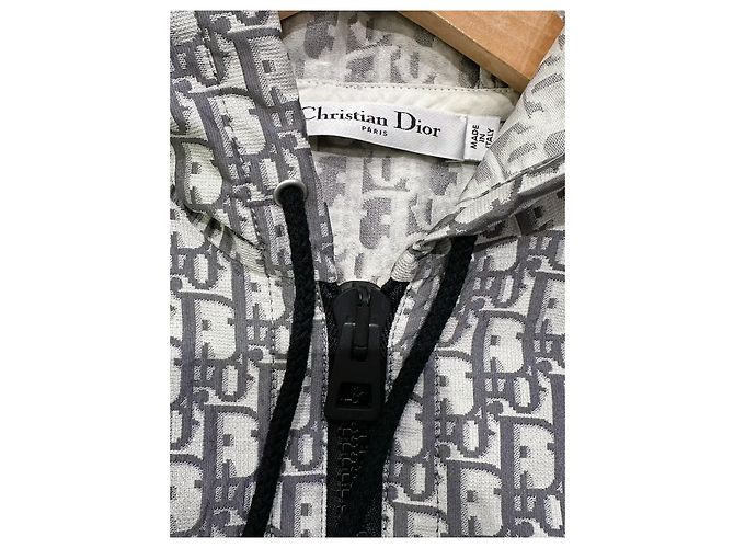 Autre Marque Dior Mid-Length Sommerkleid aus Polyamid Größe 34 Mehrfarben - Ansicht 3