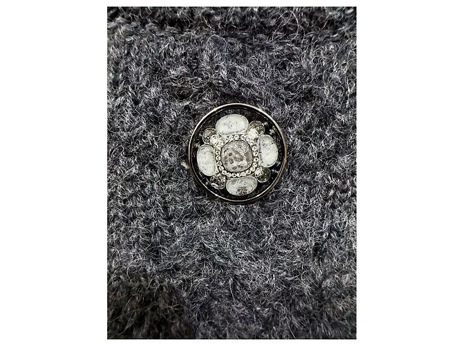 Chanel Kaschmir Strickwaren 2024 Act 1 Mehrfarben - Ansicht 3