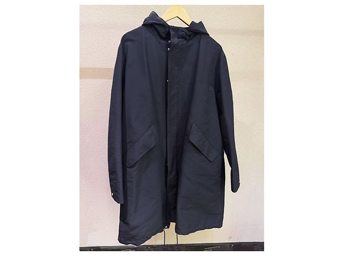 Autre Marque Trench Dior Uomo Multicolore - vista 2