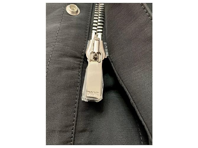 Autre Marque Trench Dior Uomo Multicolore - vista 5