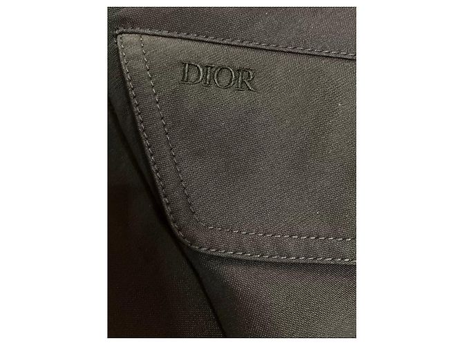 Autre Marque Trench Dior Uomo Multicolore - vista 6